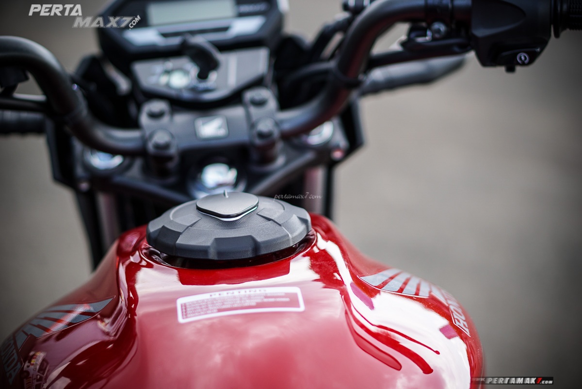 anh Honda CB150 Verza anh 8