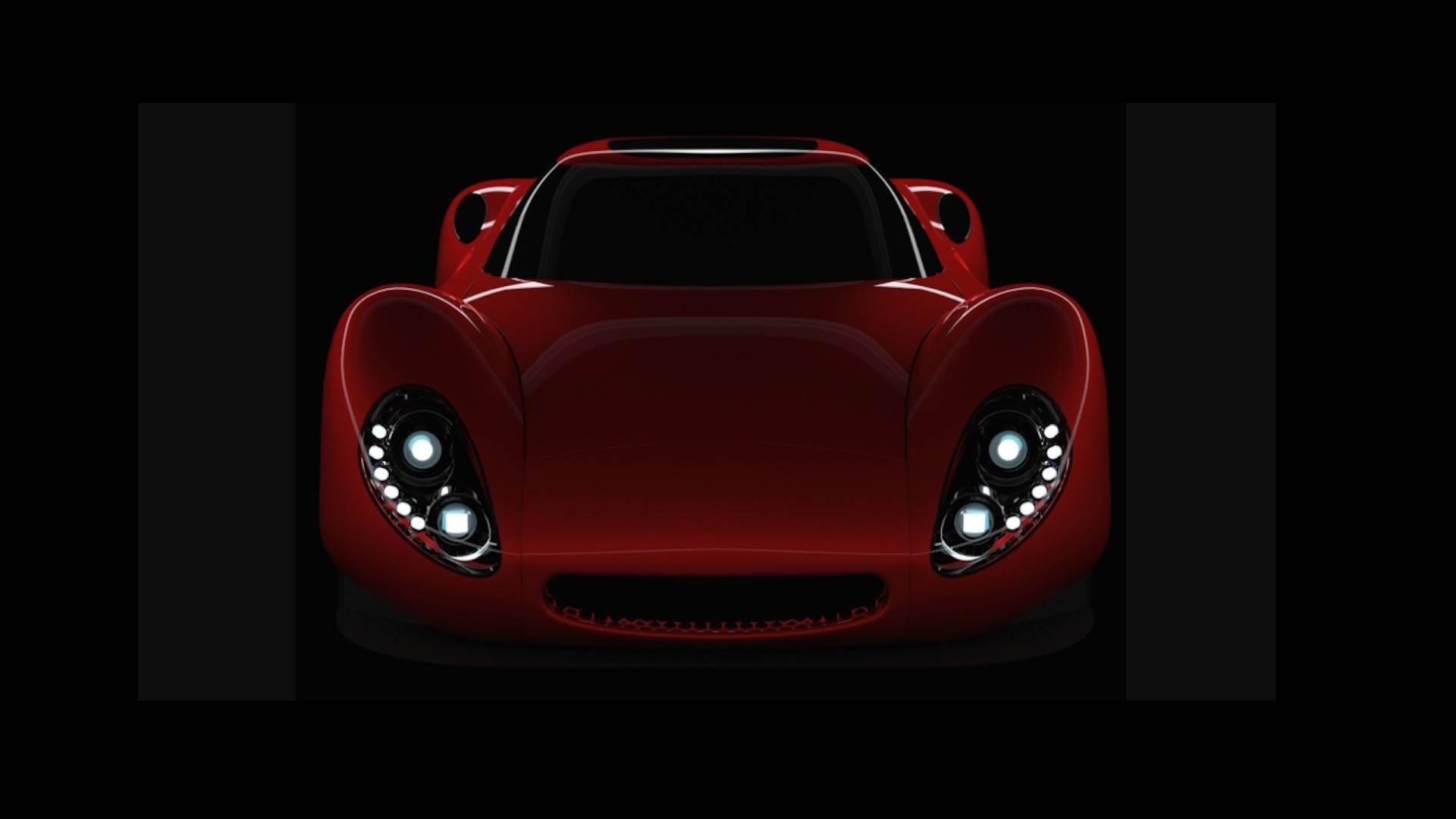 Sieu xe nhanh nhat the gioi sap ra mat anh 3