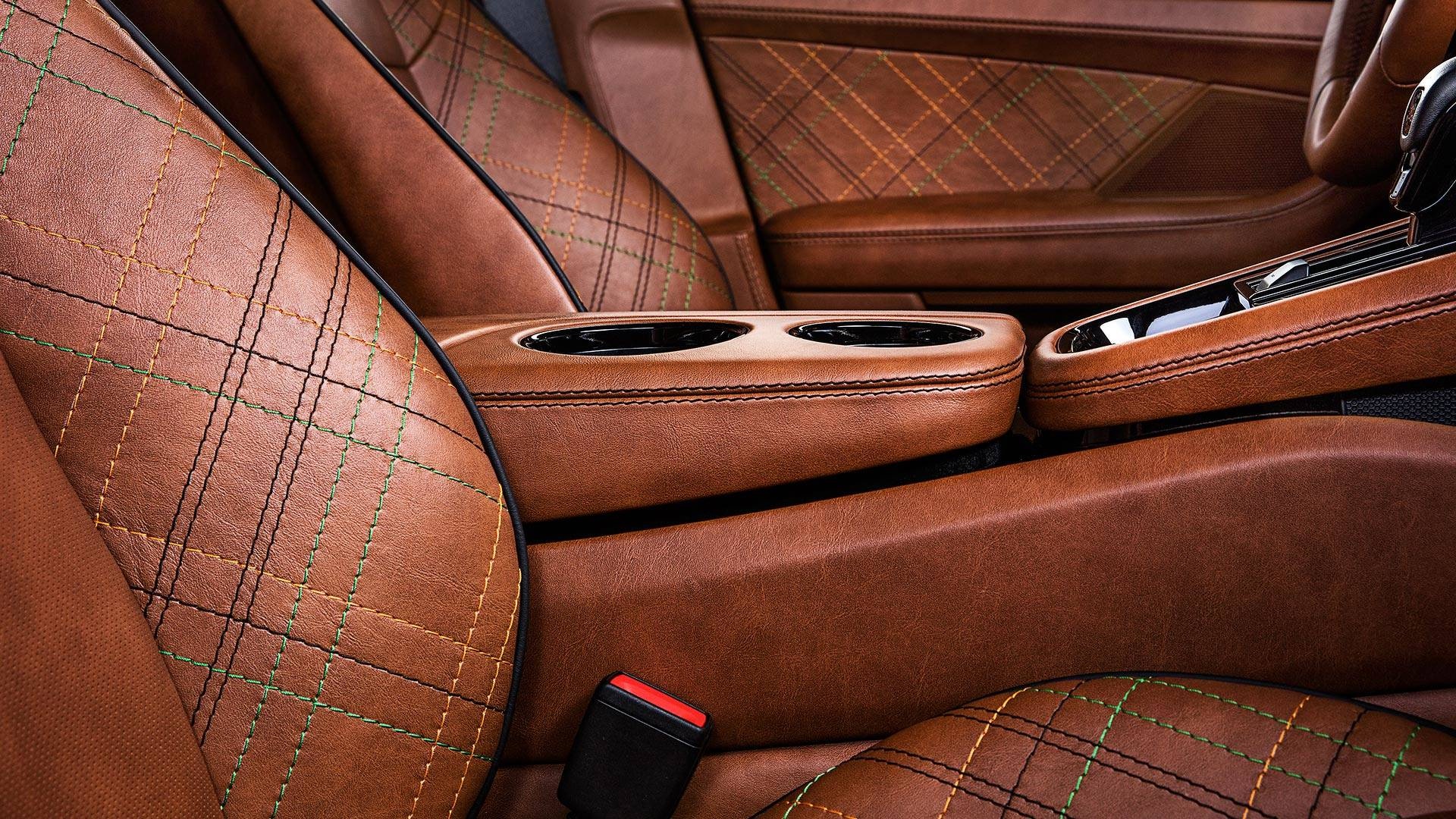 Porsche Panamera Sport Turismo voi noi that da anh 4