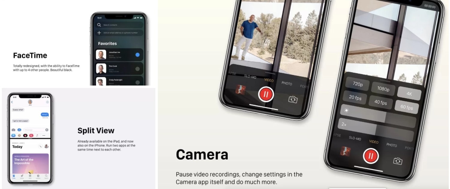 concept ios 12 mới nhất ảnh 6 concept ios 12 moi nhat anh 6