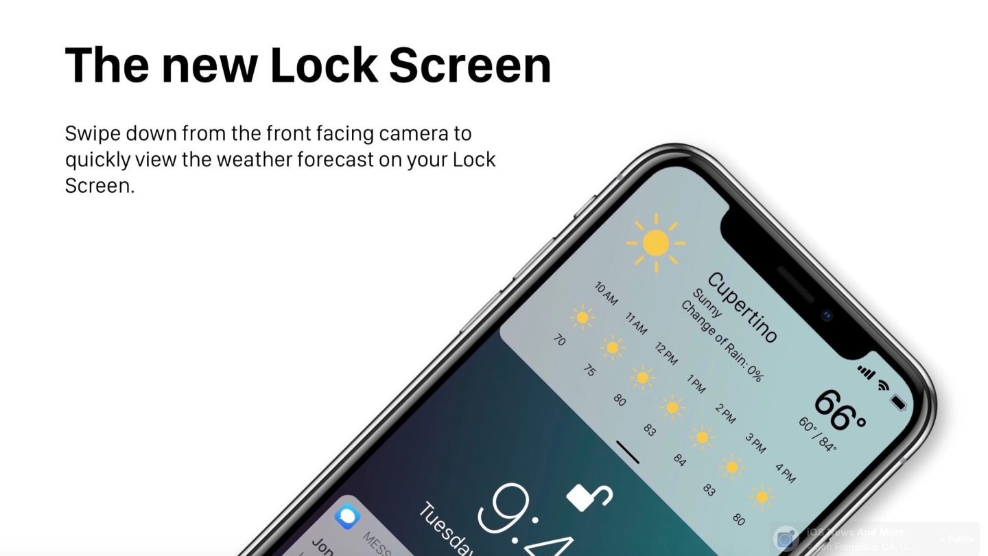 concept ios 12 mới nhất ảnh 2 concept ios 12 moi nhat anh 2