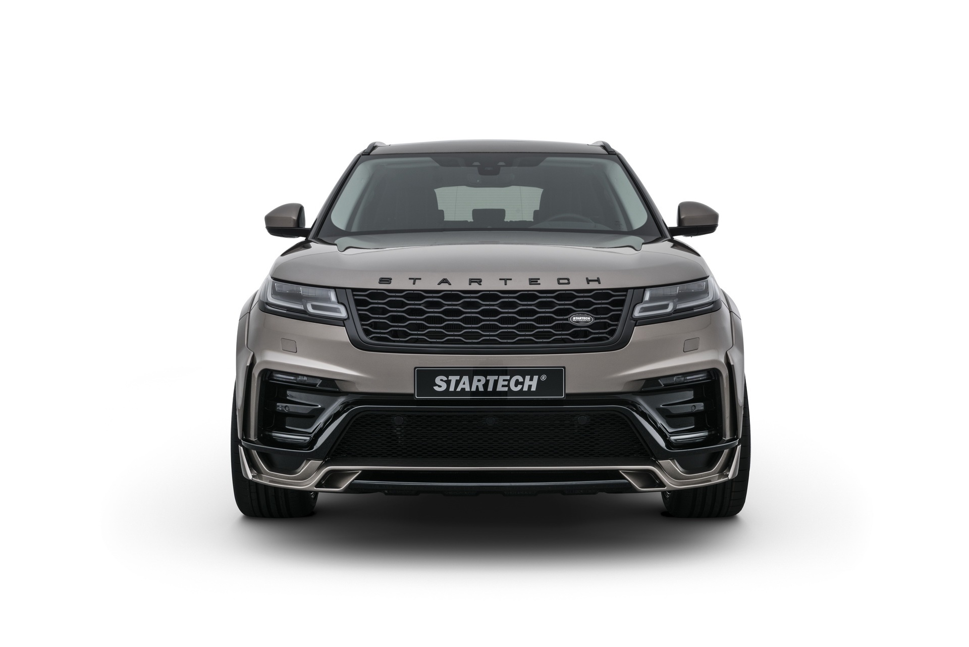 Range Rover Velar ham ho hon voi ban do widebody anh 3