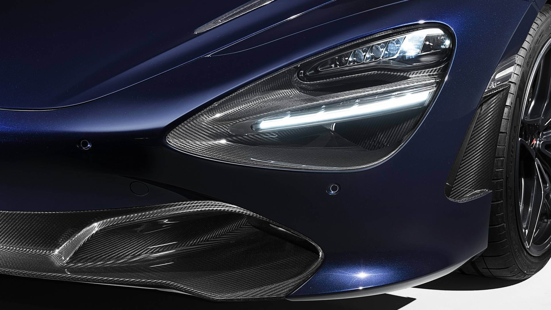 McLaren tung ra sieu xe phien ban doc nhat anh 3