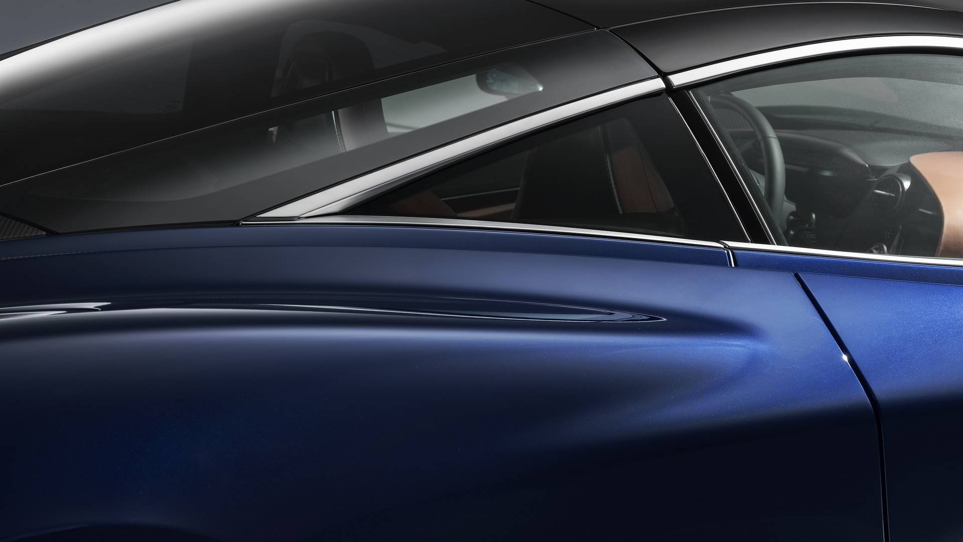 McLaren tung ra sieu xe phien ban doc nhat anh 4