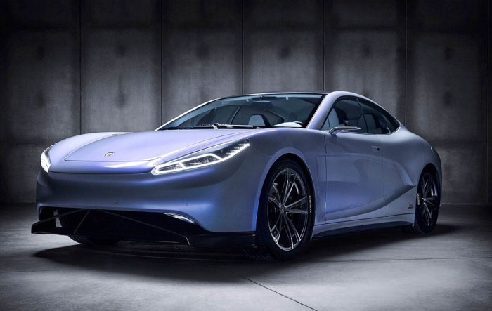 10 mau xe manh nhat Geneva Motor Show 2018 anh 6