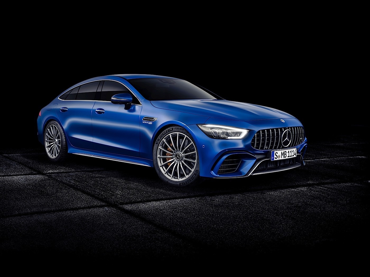 10 mau xe manh nhat Geneva Motor Show 2018 anh 2