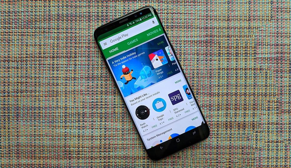 3 ung dung nen anh, video giup tiet kiem bo nho tren Android hinh anh