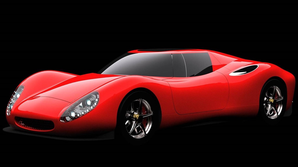 10 mau xe manh nhat Geneva Motor Show 2018 anh 10