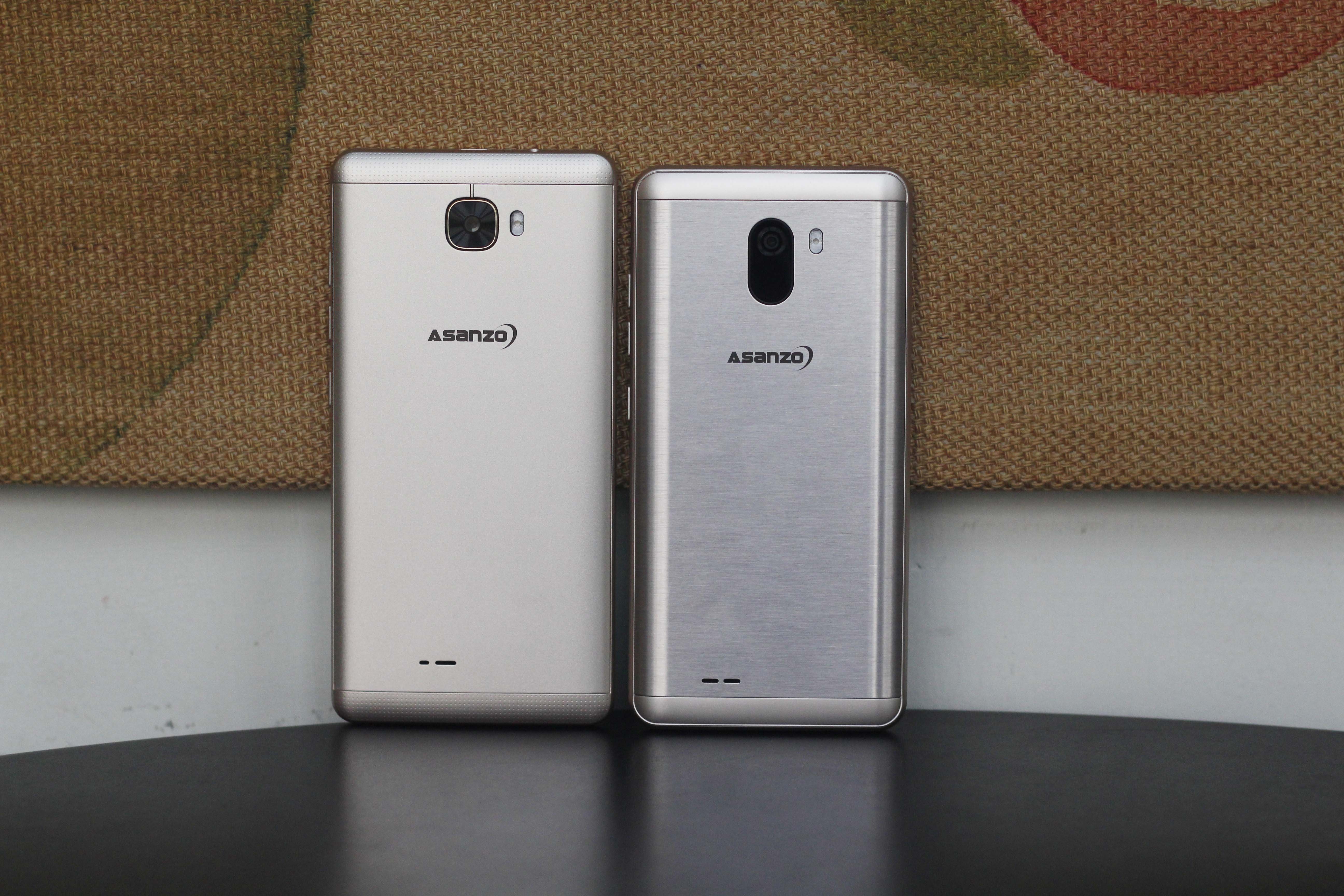 Mo hop Asanzo S2 va S3: Smartphone Viet gia tu 1,9 trieu dong hinh anh