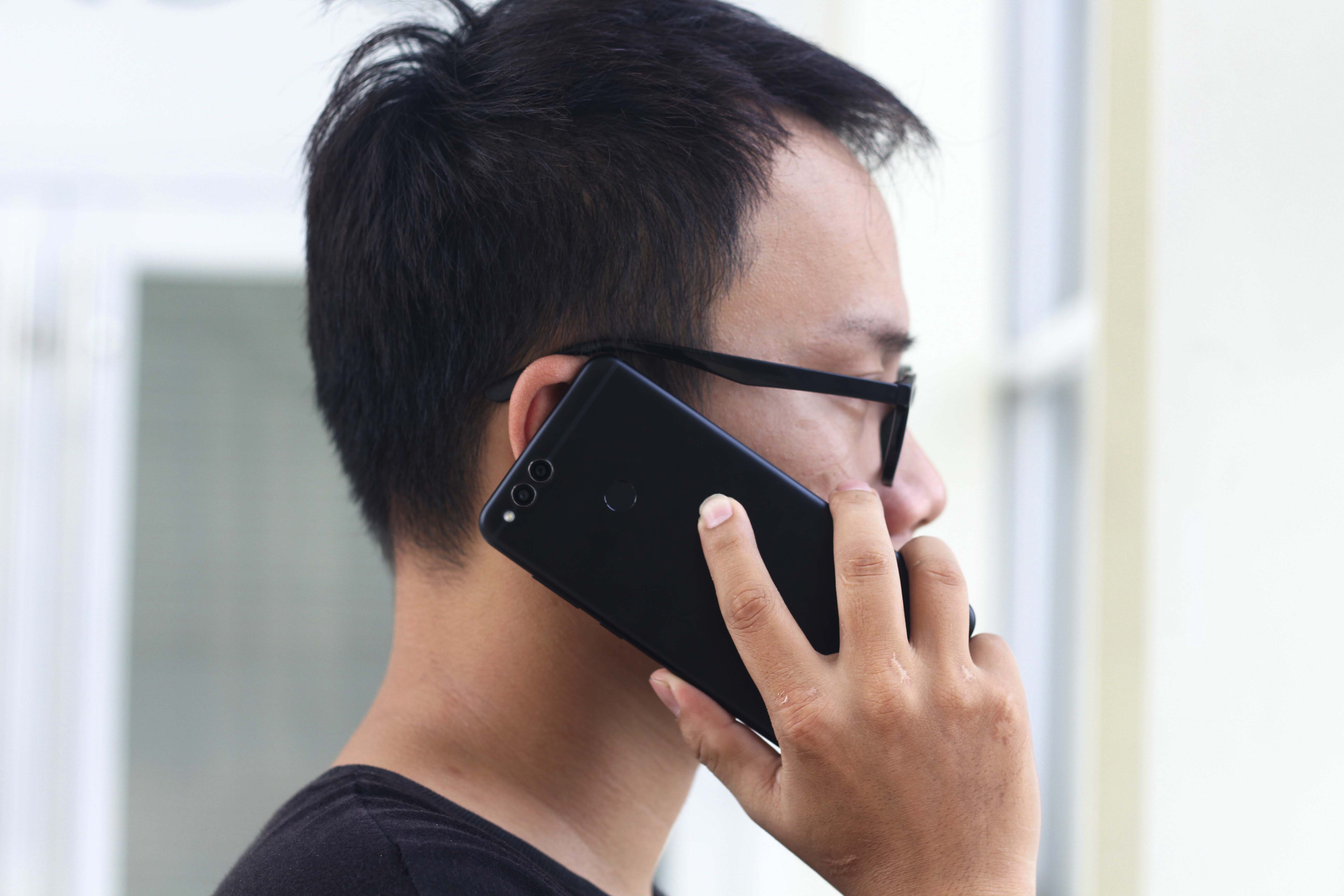 Trai nghiem nhanh honor 9 lite va honor 7x anh 3