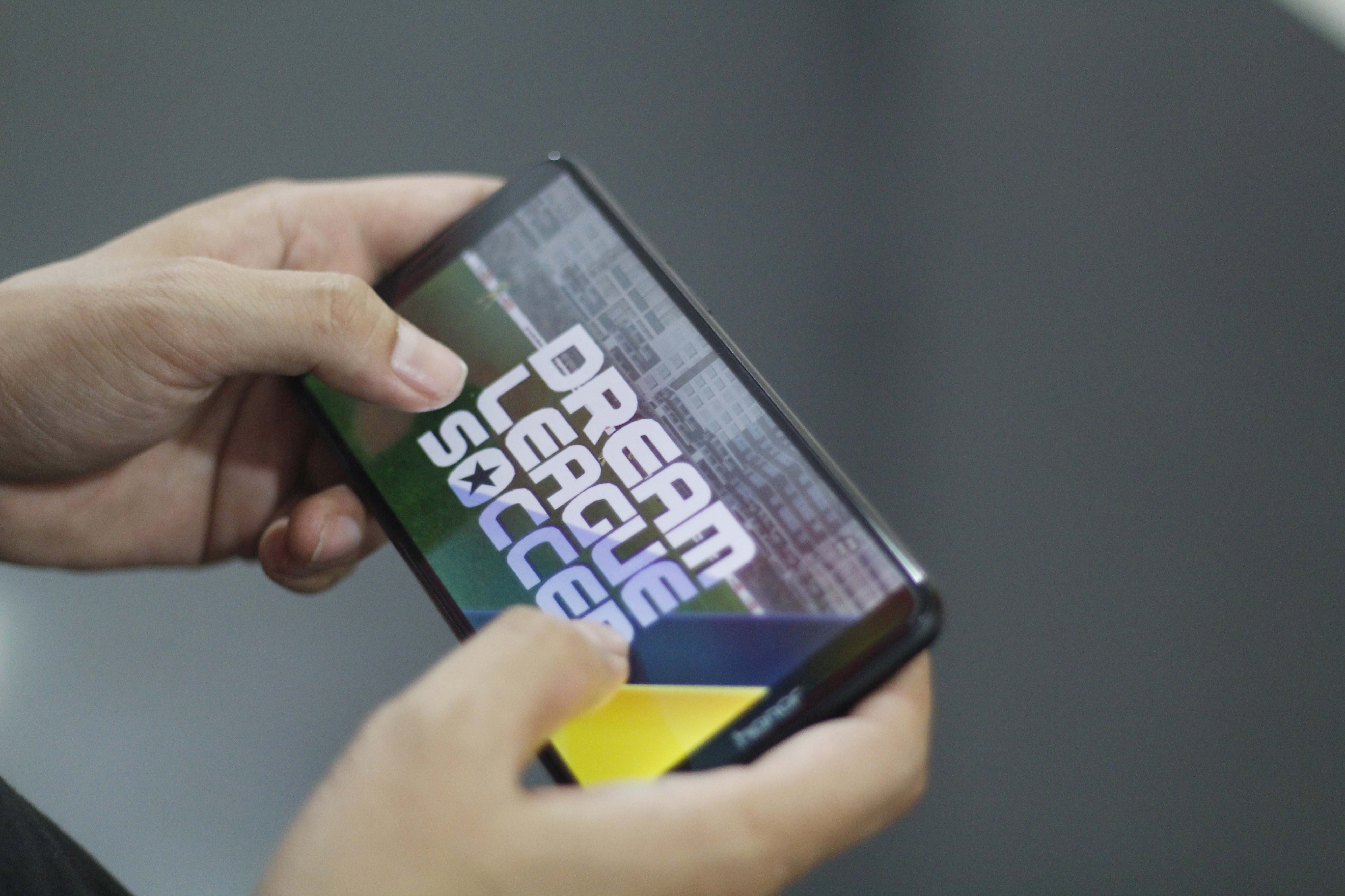 Trai nghiem nhanh honor 9 lite va honor 7x anh 5