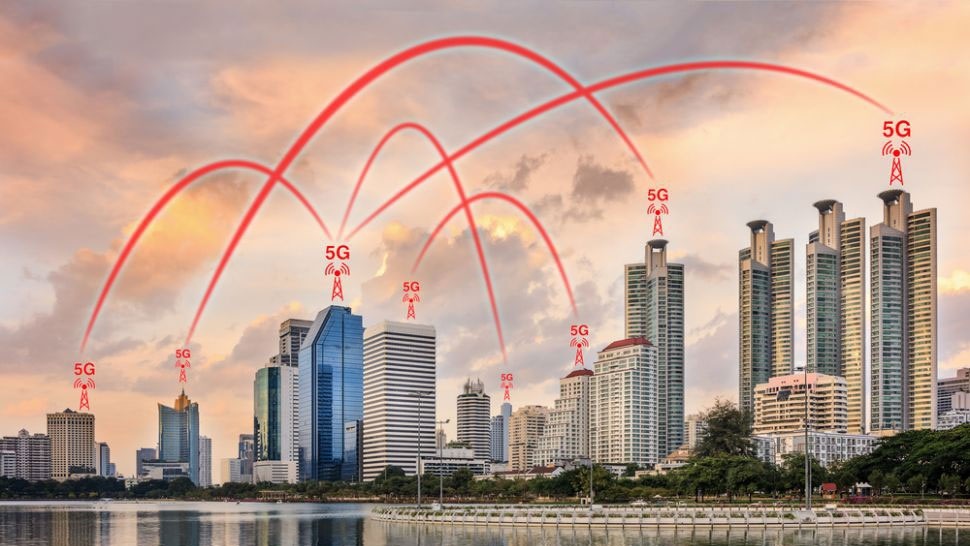những điều nên biết về 5G ảnh 1 nhung dieu nen biet ve 5G anh 1