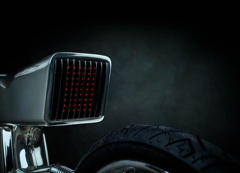 Bandit9 L-Concept đến từ Việt Nam ảnh 7 Bandit9 L-Concept den tu Viet Nam anh 7