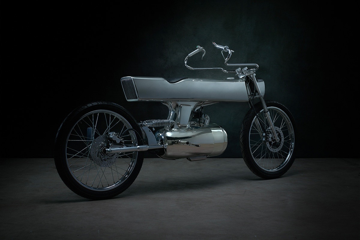 Bandit9 L-Concept đến từ Việt Nam ảnh 5 Bandit9 L-Concept den tu Viet Nam anh 5