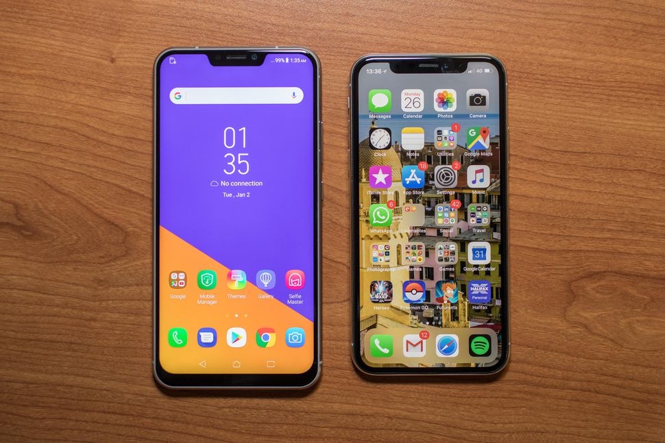 Dung smartphone nam 2018, tot nhat nen lam quen voi 'tai tho' hinh anh