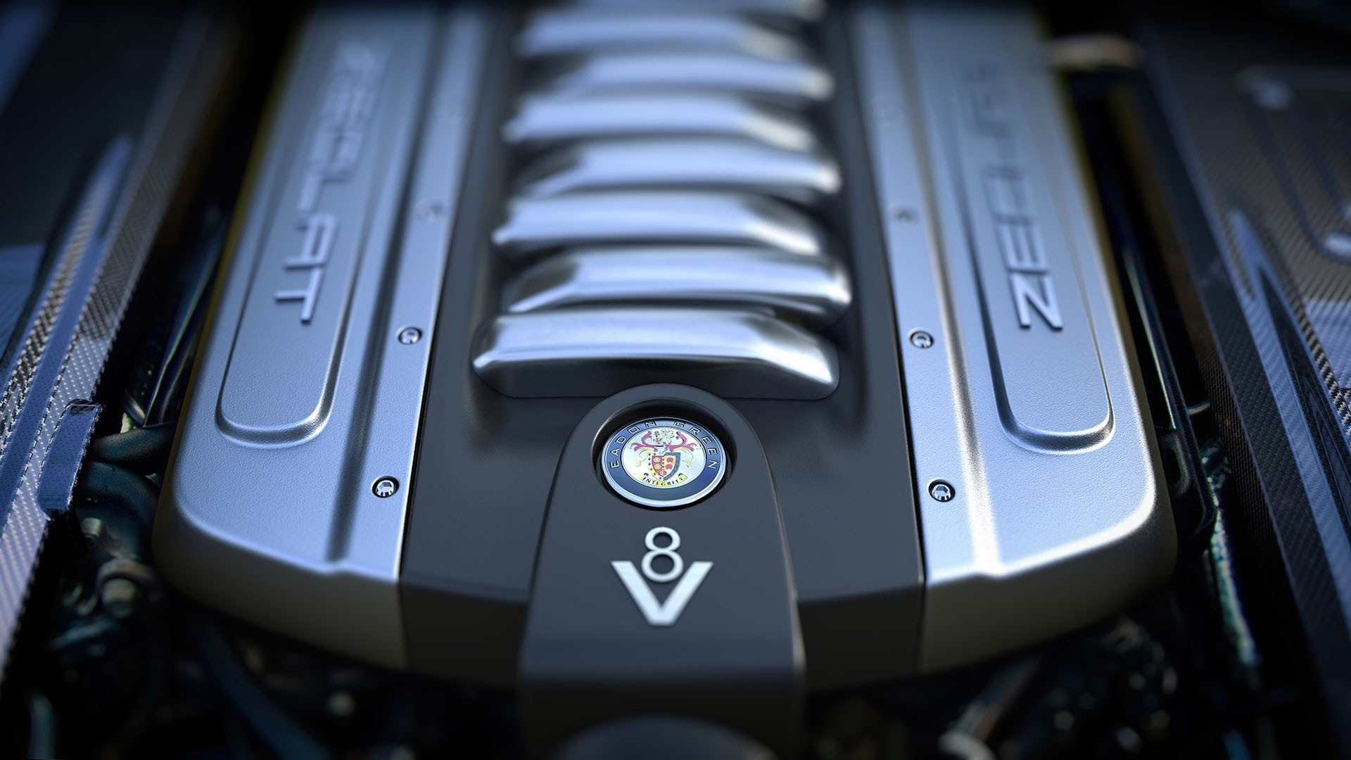 Chevrolet Corvette ''thay ao'' gia trieu bang Anh anh 6