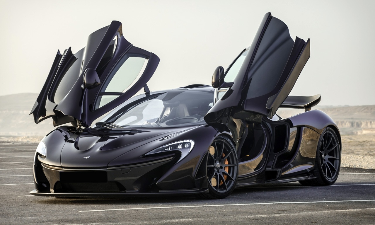 Mua sieu xe tra gop anh 1