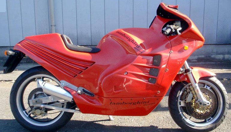 sieu moto cua Lamborghini anh 3