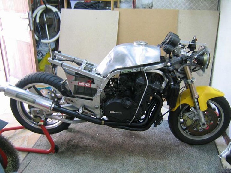 sieu moto cua Lamborghini anh 4