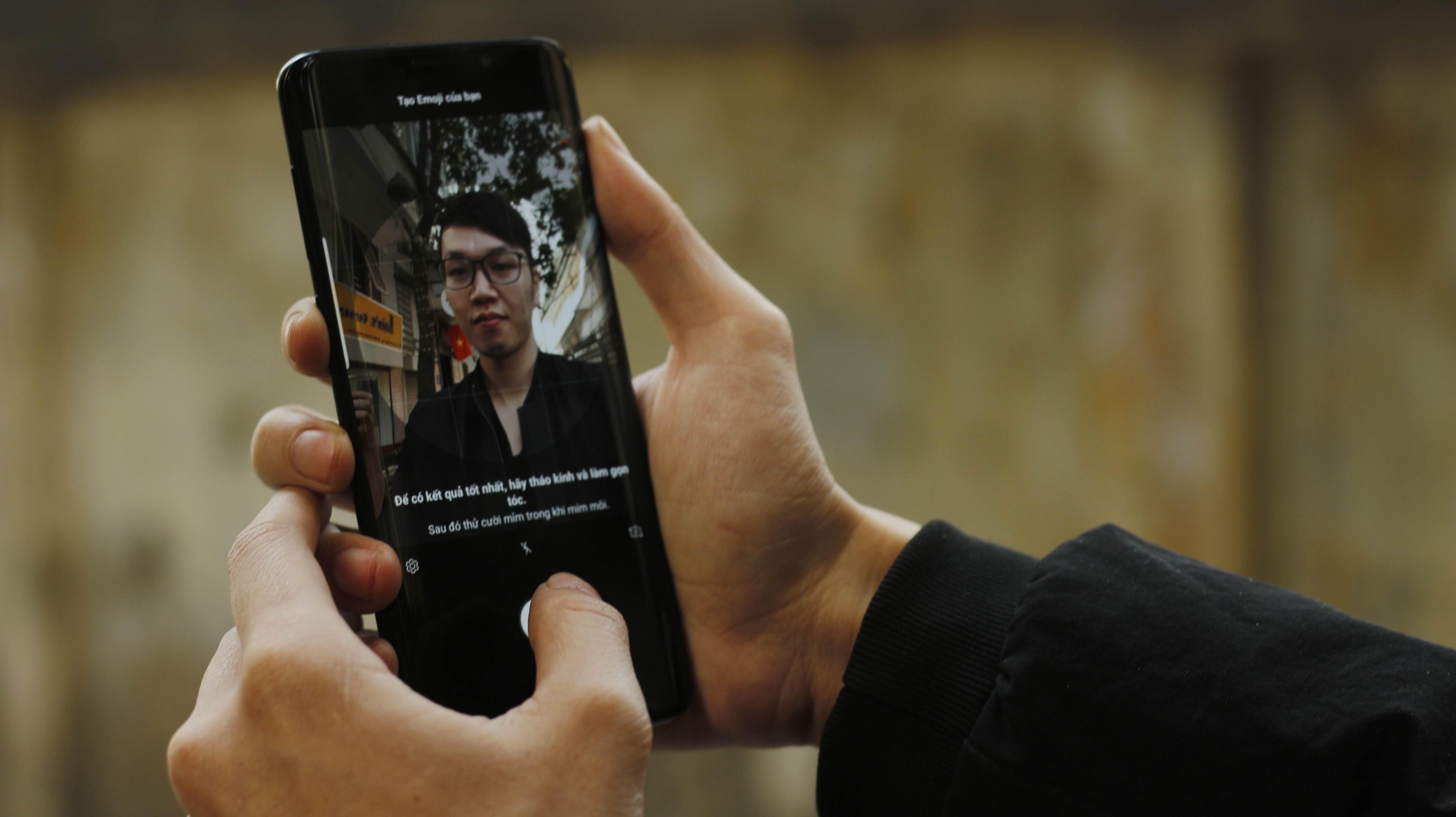 đánh giá camera S9 ảnh 13 danh gia camera S9 anh 13