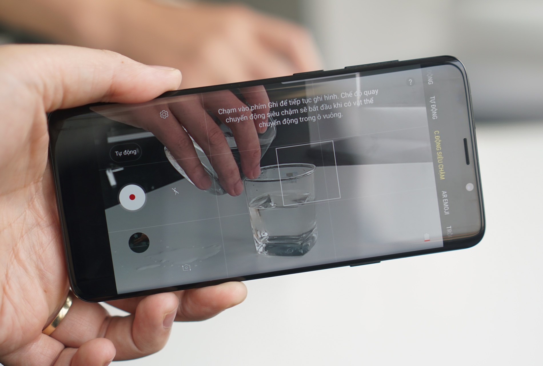 đánh giá camera S9 ảnh 9 danh gia camera S9 anh 9