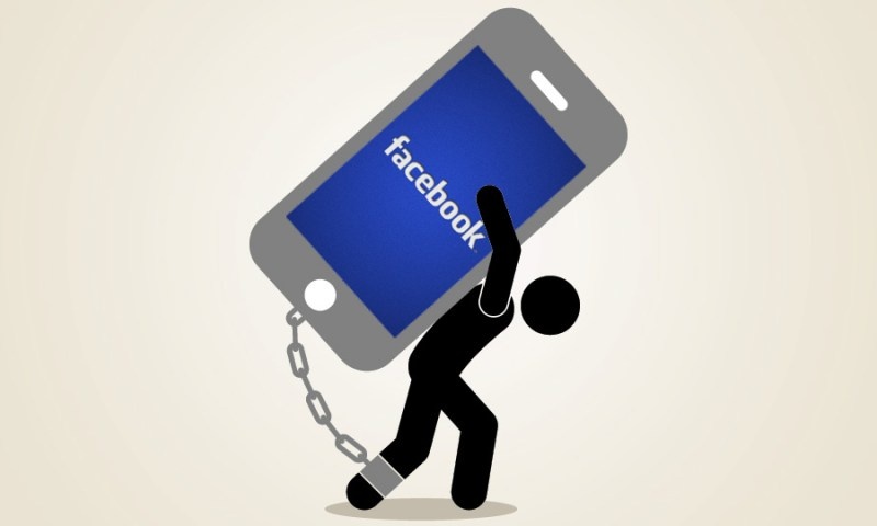 Cach han che tiet lo thong tin ca nhan tren Facebook hinh anh