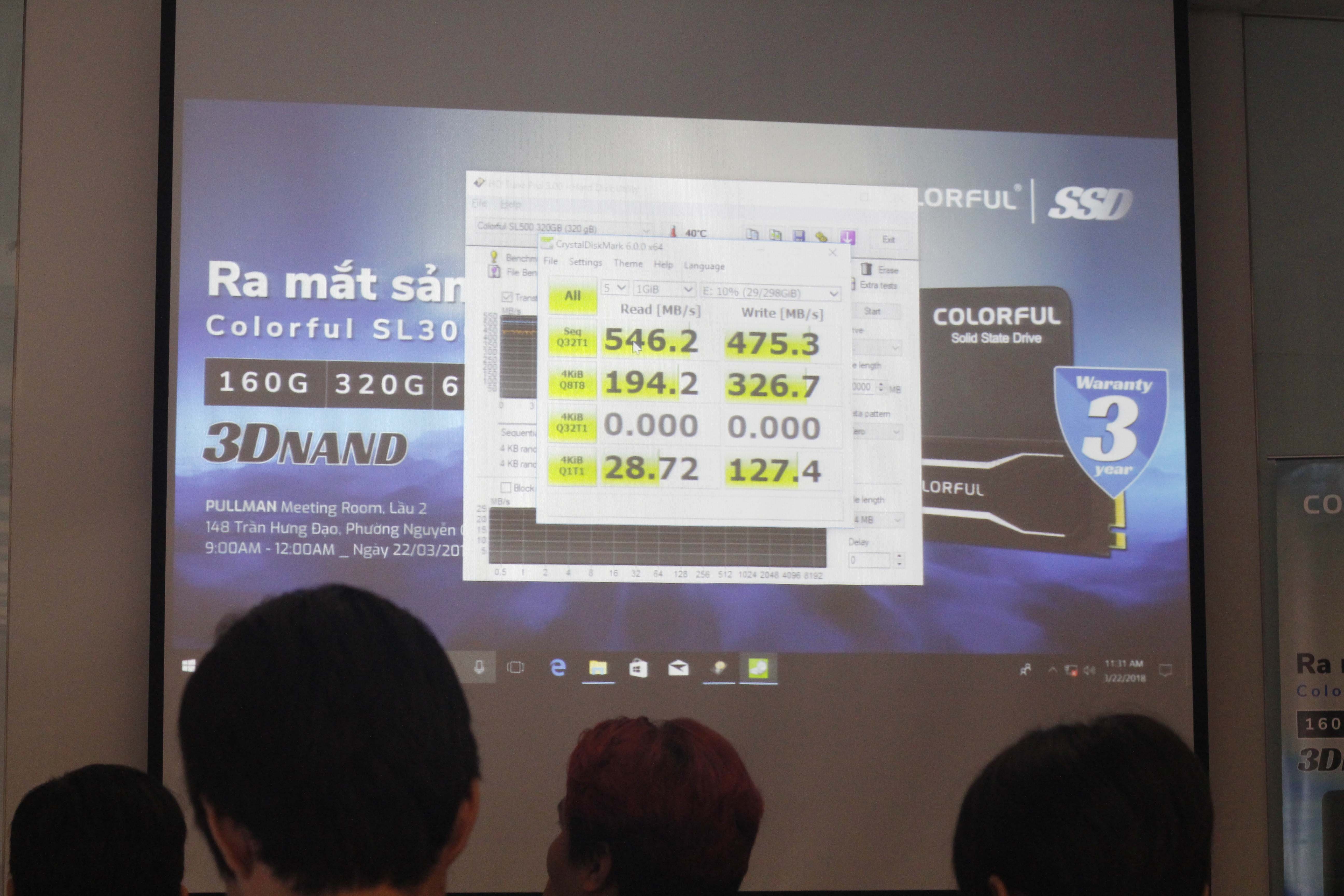 Colorful ra mat o SSD Series moi anh 5