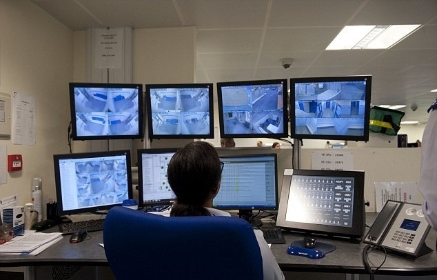 Camera thong minh co the bien thanh cong cu giam sat nguy hiem anh 2