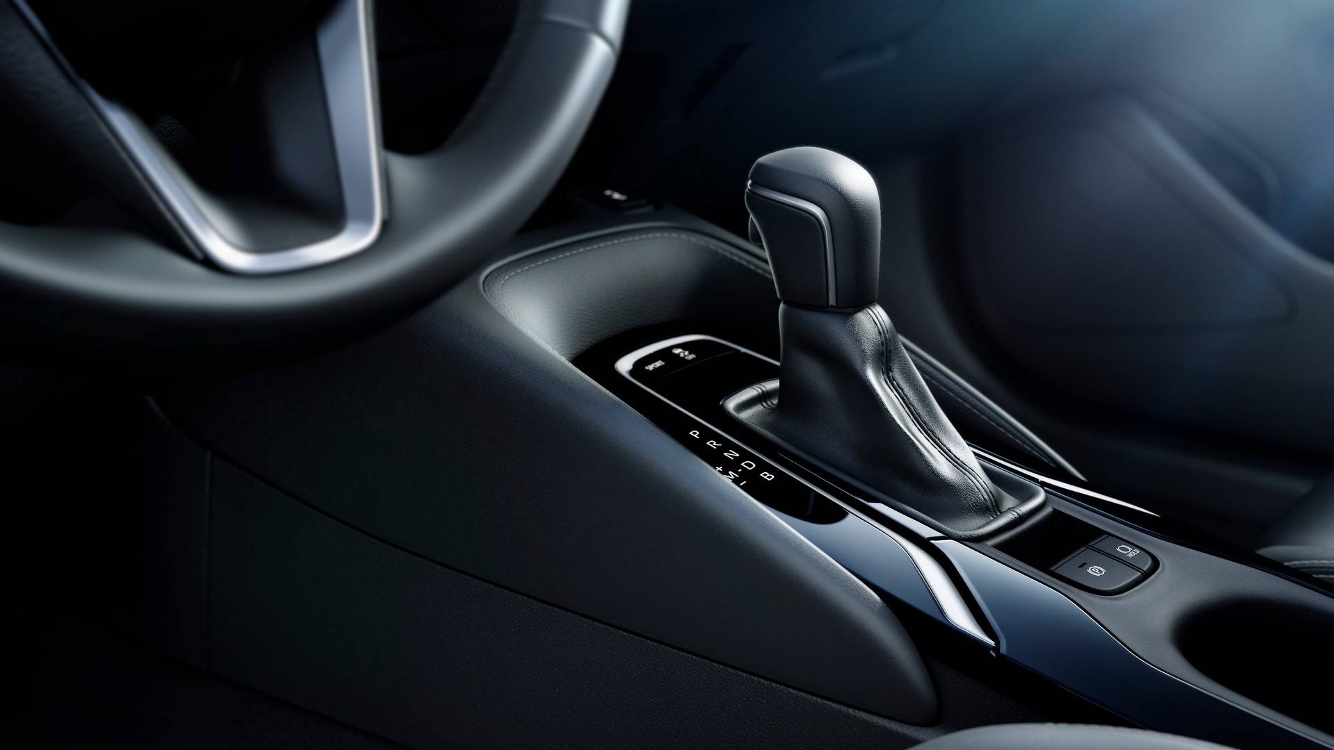 Toyota Corolla Hatchback 2019 lo dien anh 10