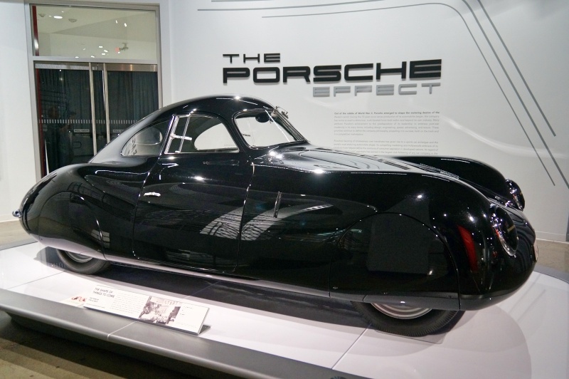 huyền thoại của Porsche  ảnh 2 huyen thoai cua Porsche anh 2