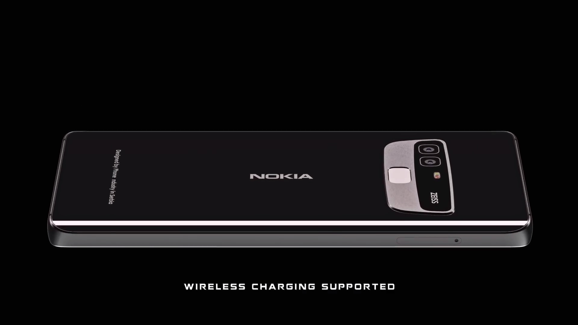 Nokia 3310 2018 ảnh 5 Nokia 3310 2018 anh 5