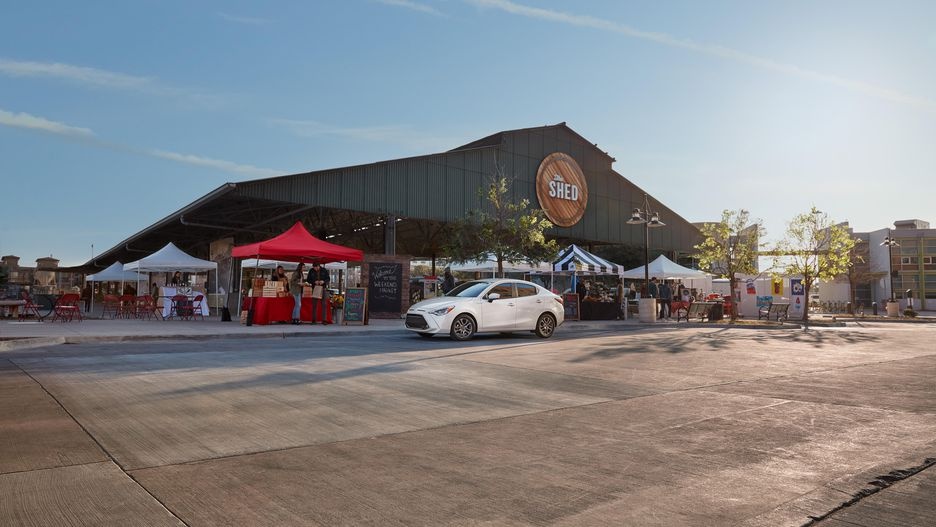 Yaris 2019 moi anh 5