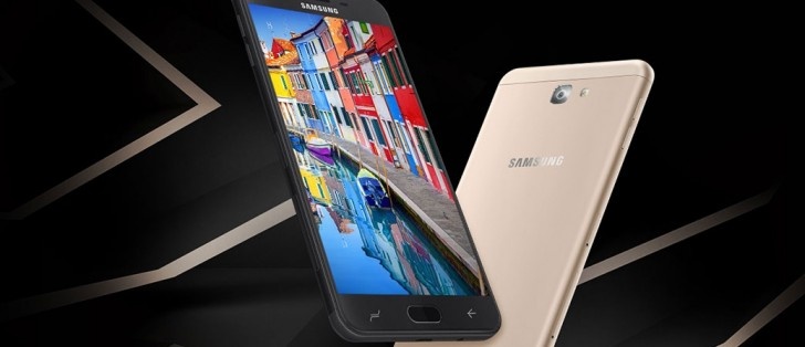 Samsung J7 Prime 2 lo dien tai An Do, gia hon 200 USD hinh anh