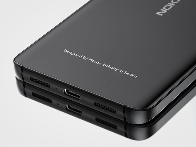 Nokia 3310 2018 ảnh 4 Nokia 3310 2018 anh 4