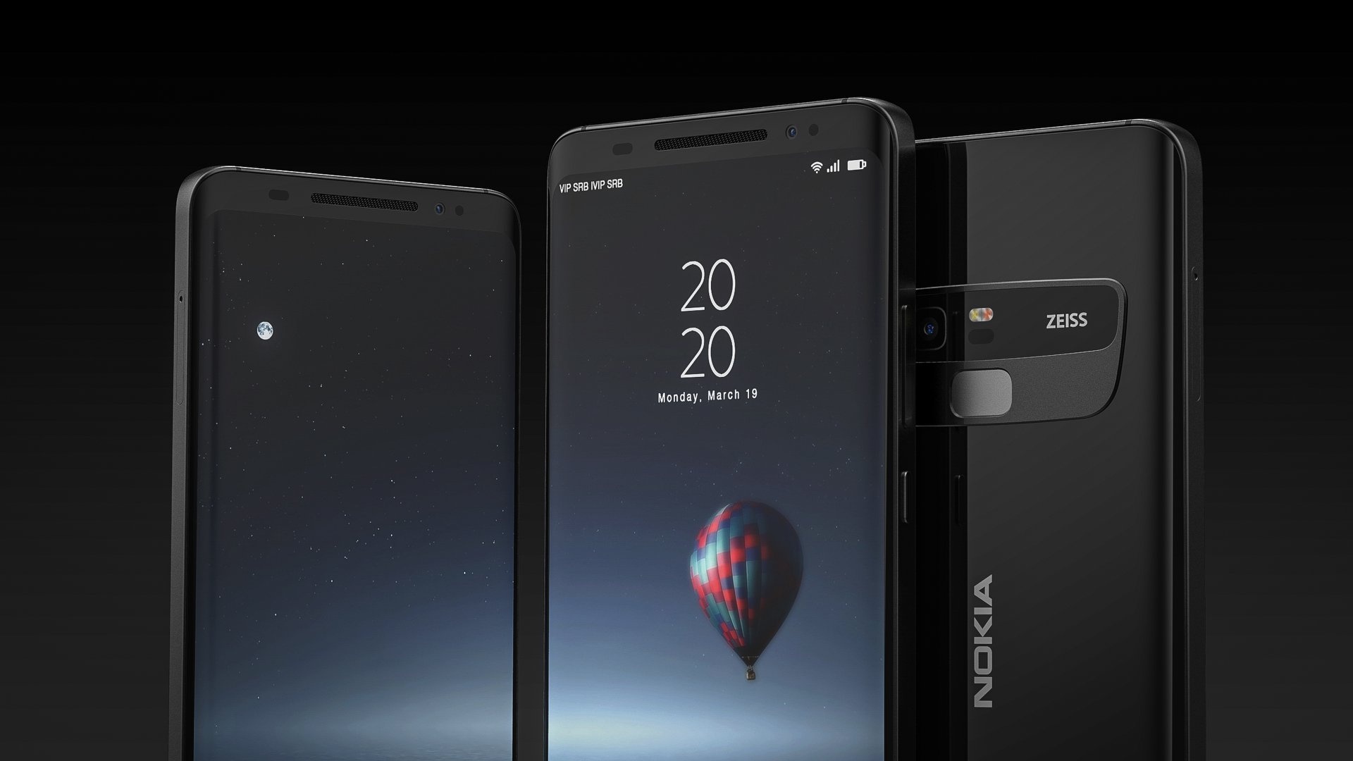 Nokia 3310 2018 ảnh 1 Nokia 3310 2018 anh 1