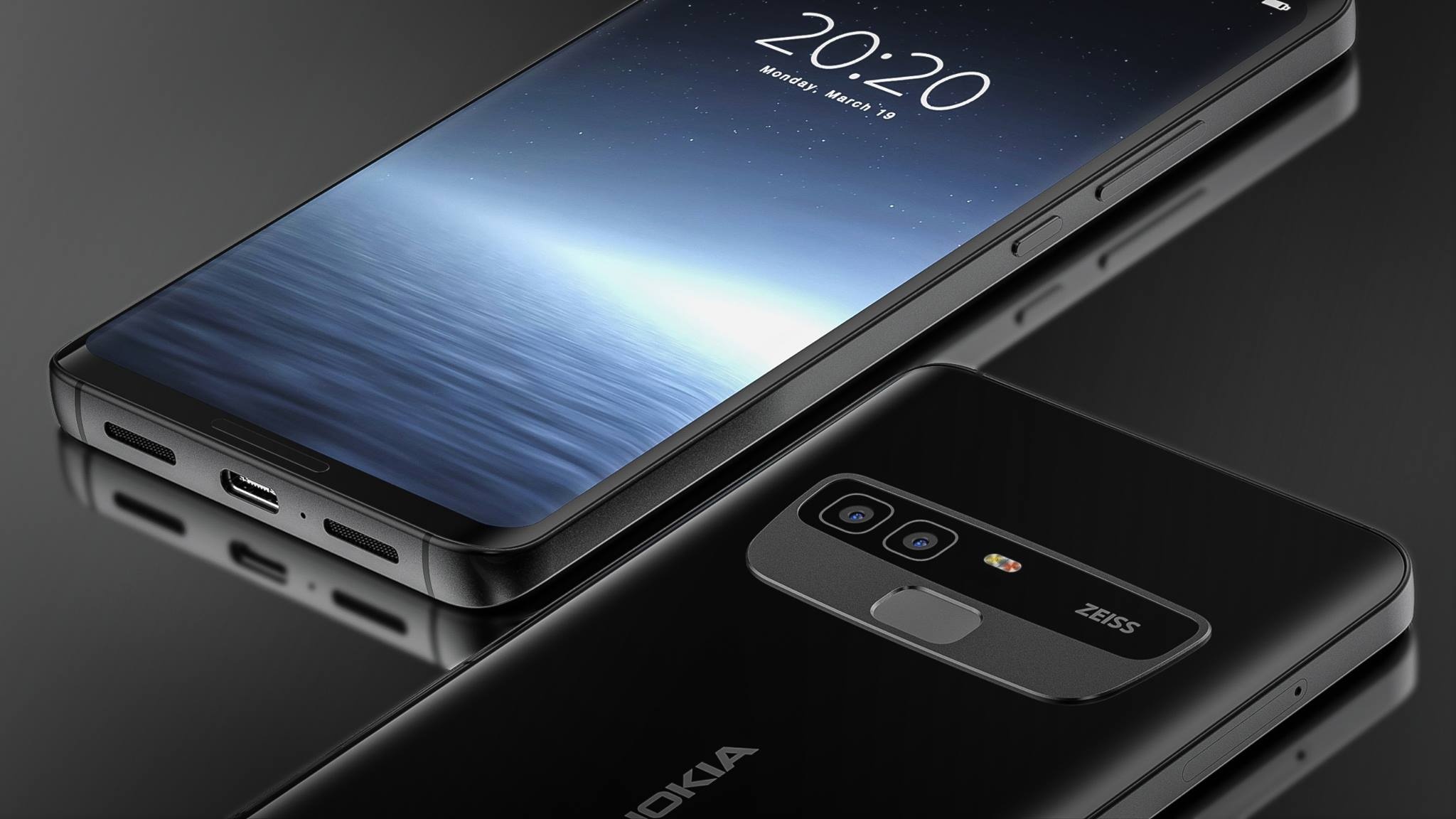 Nokia 3310 2018 ảnh 7 Nokia 3310 2018 anh 7