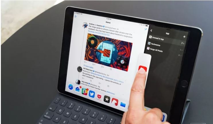 iPad gia re,  Chromebook Google,  canh tranh thi truong giao duc anh 3