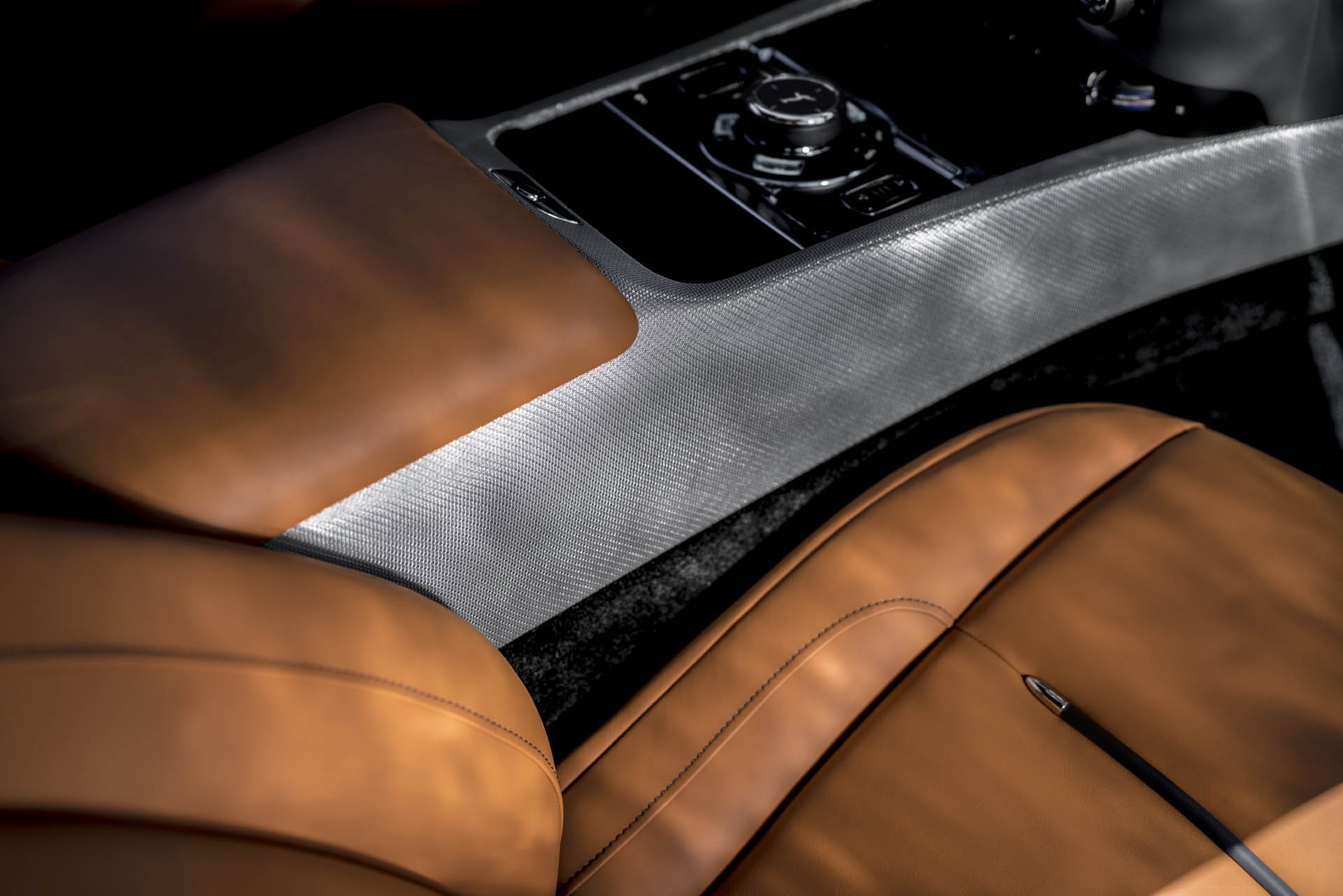 Rolls-Royce Wraith Luminary Edition ra mắt ảnh 4 Rolls-Royce Wraith Luminary Edition ra mat anh 4