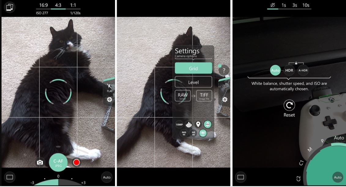 app chup anh dep nhat,  app dien thoai chup anh anh 3