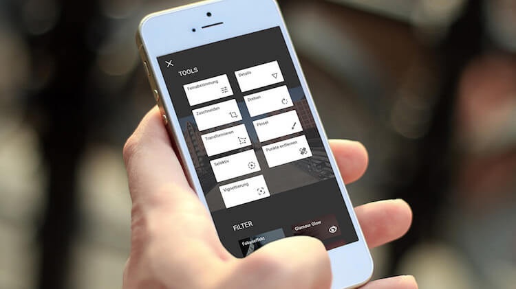 9 ung dung chup anh khong the bo qua cho nguoi dung smartphone hinh anh