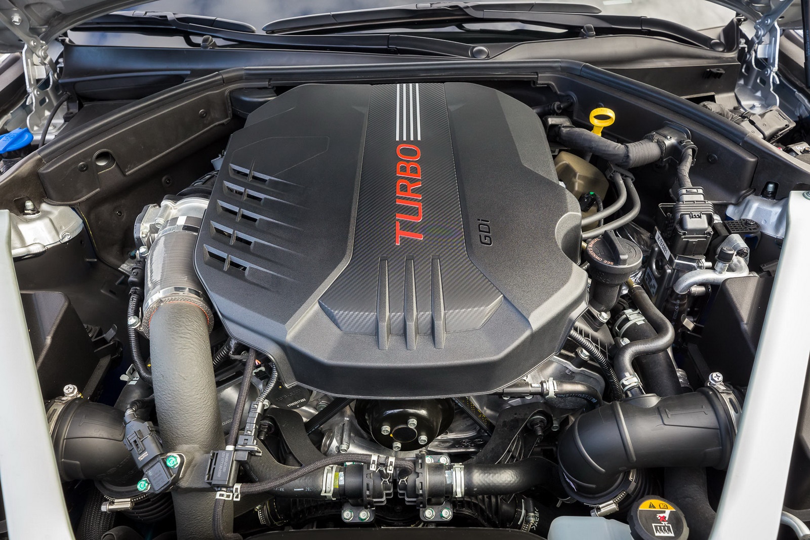 Genesis G70 2019 anh 4