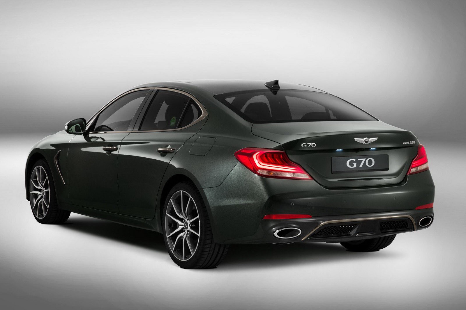 Genesis G70 2019 anh 3