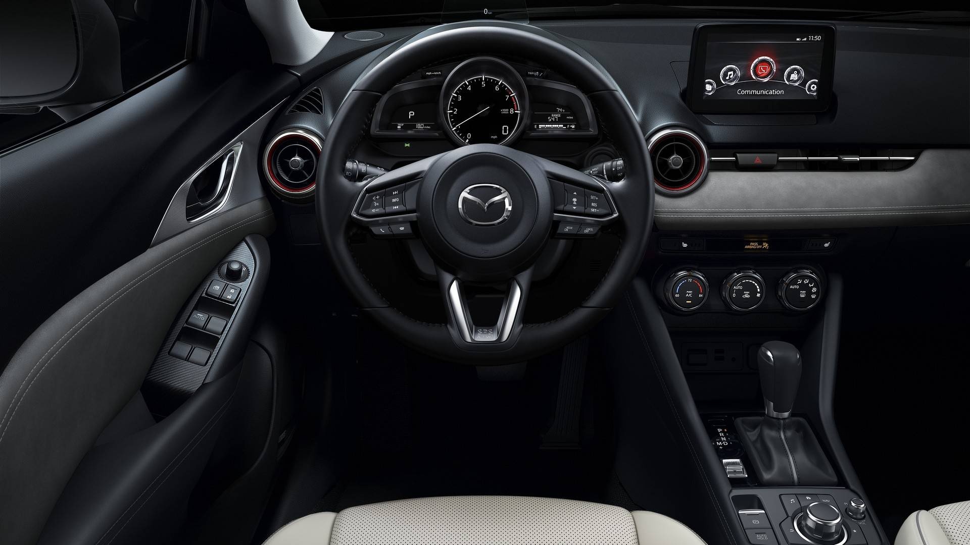Mazda CX-3 2019 ra mat anh 4