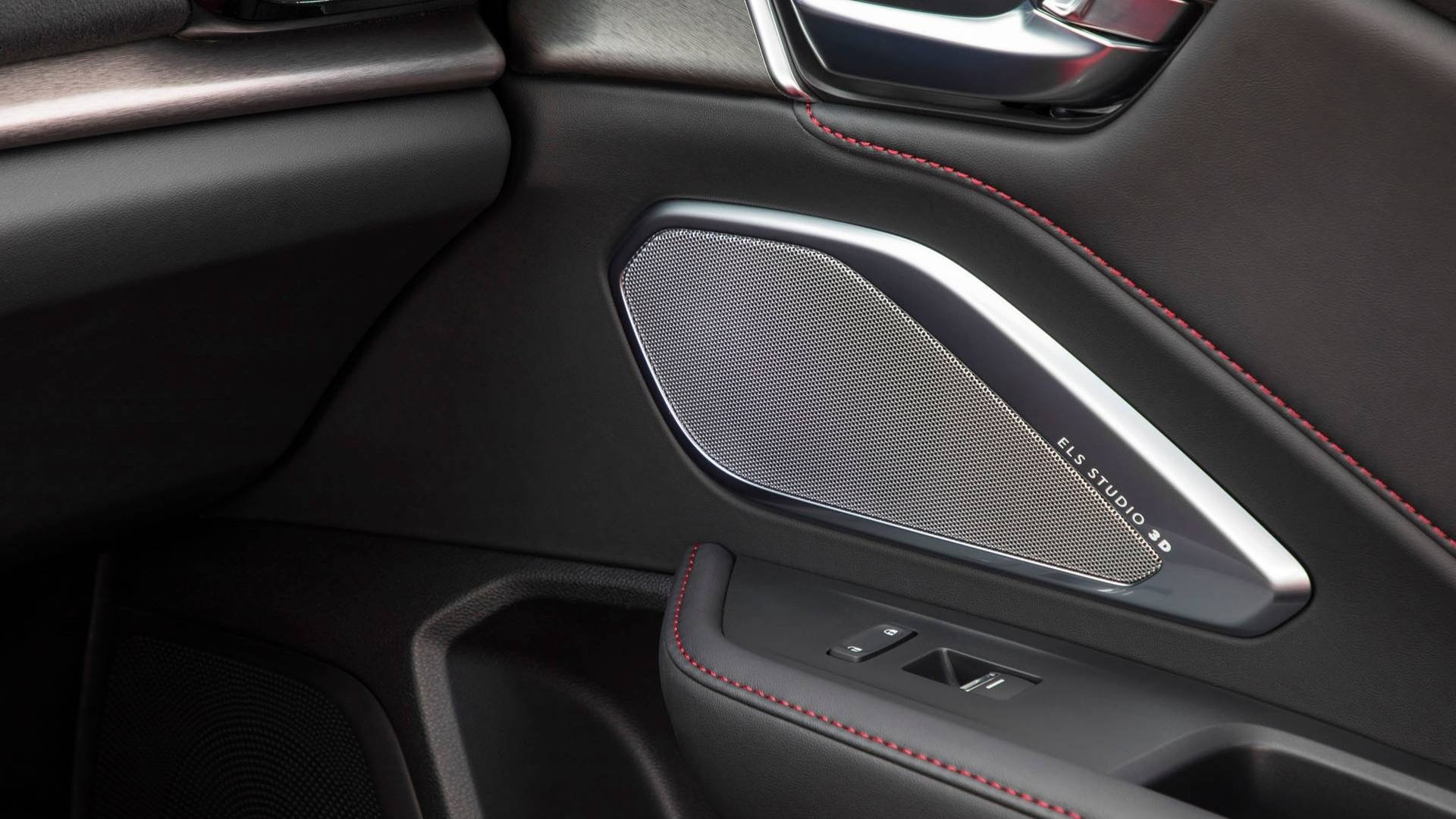 Acura RDX 2019 ra mat anh 7