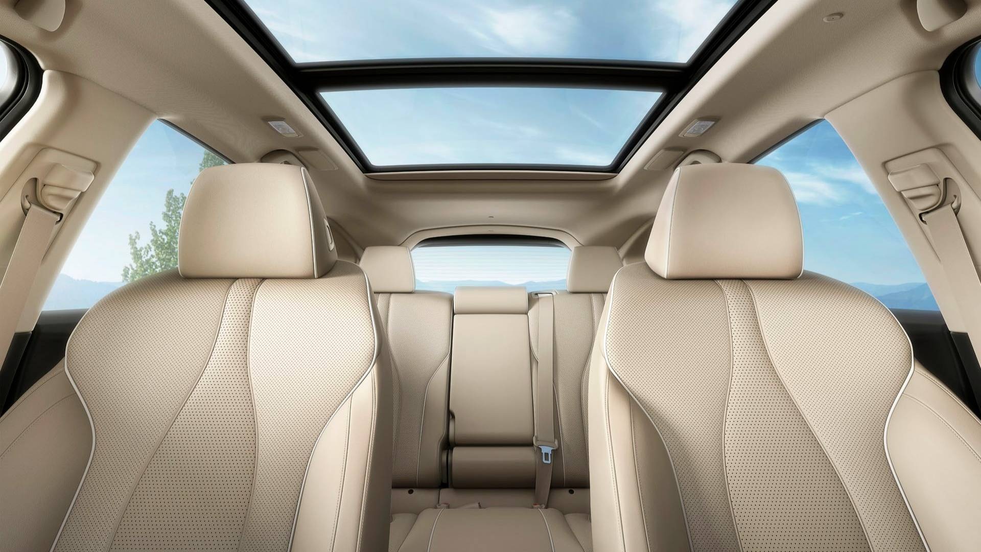 Acura RDX 2019 ra mat anh 10