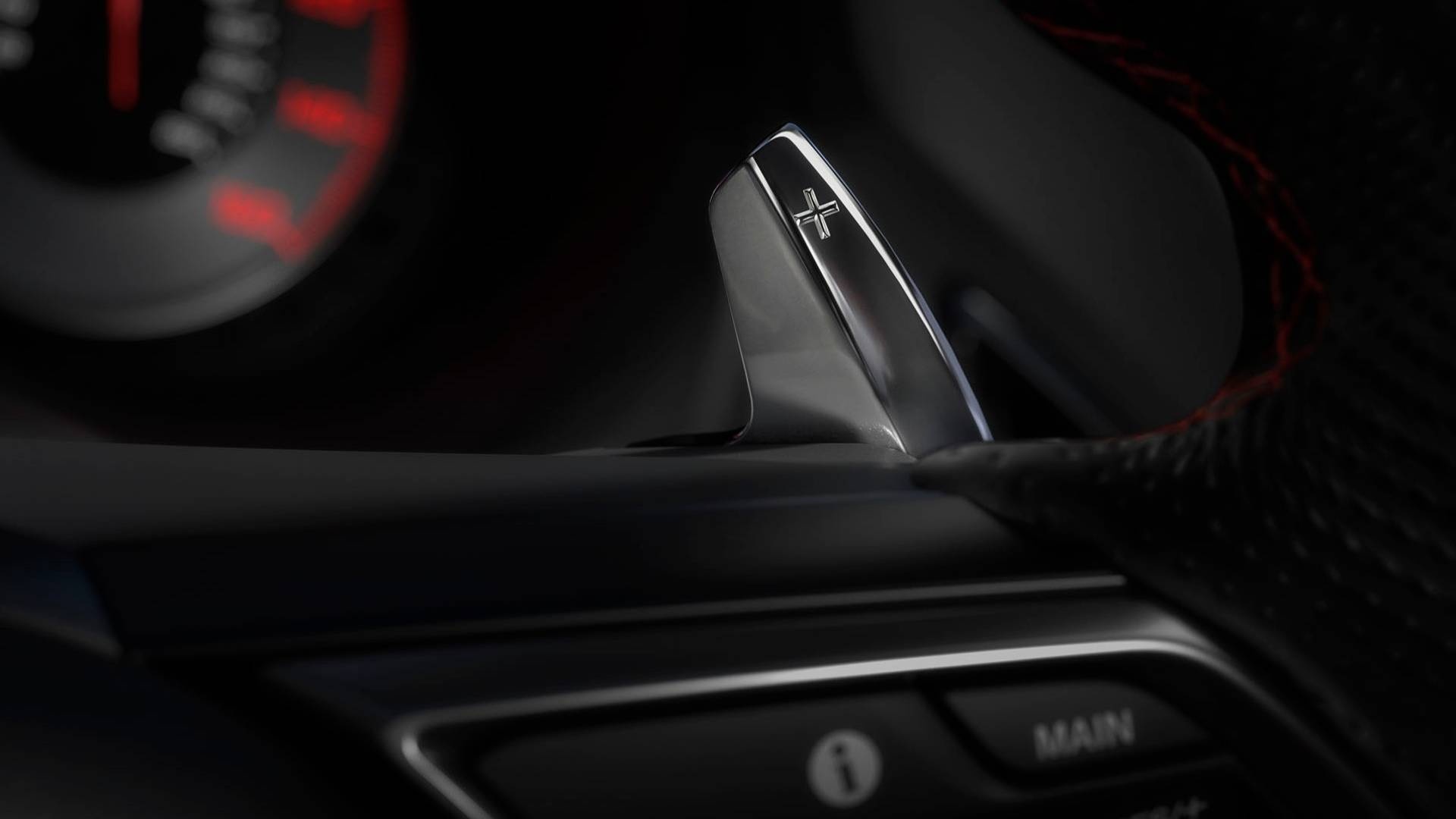 Acura RDX 2019 ra mat anh 8