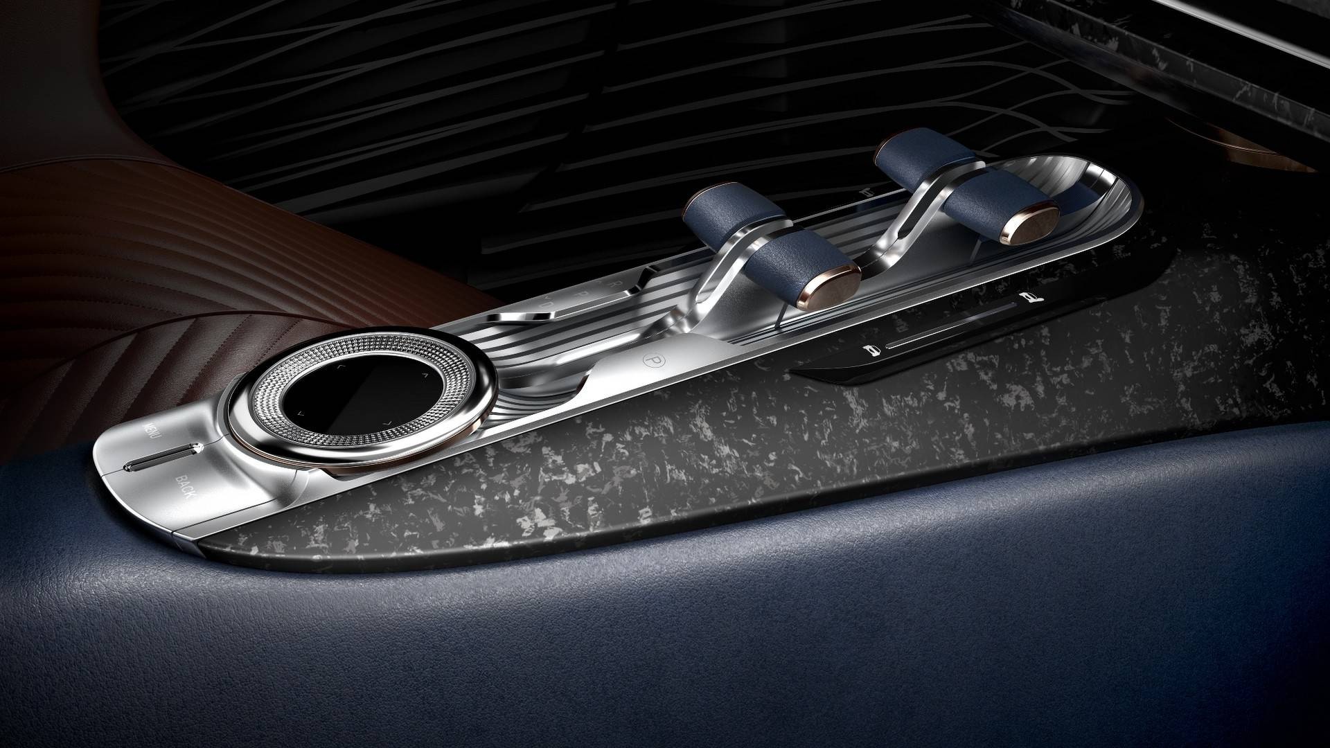 Genesis Essentia Concept ra mat anh 8