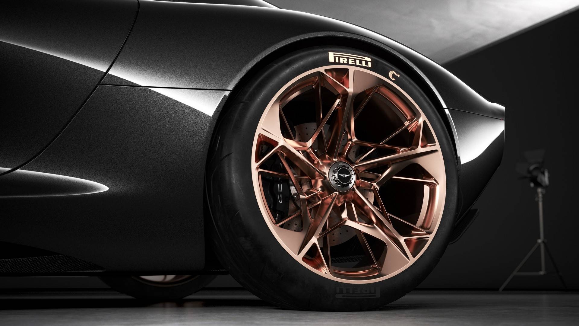 Genesis Essentia Concept ra mat anh 5