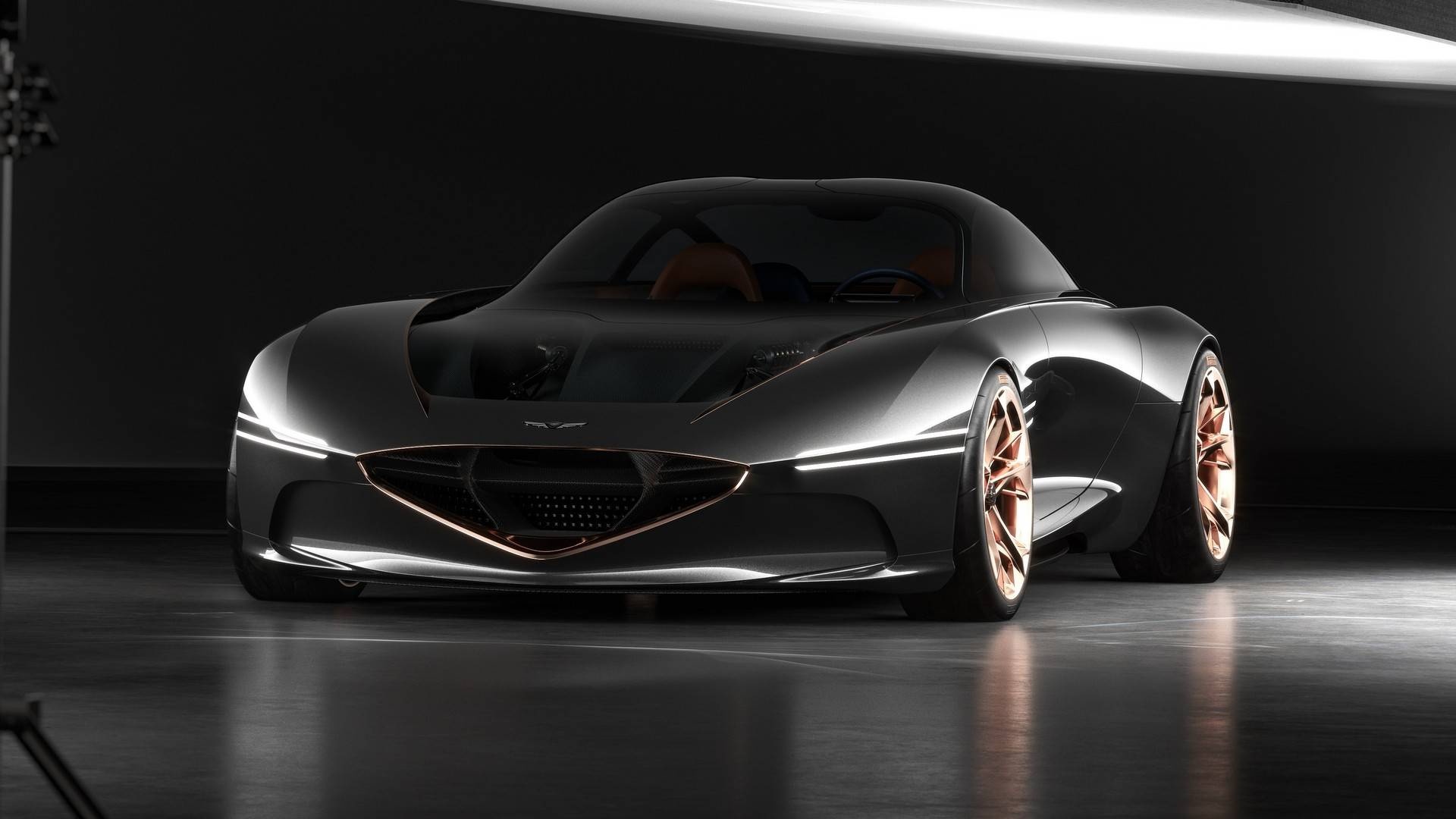 Genesis Essentia Concept ra mat anh 3