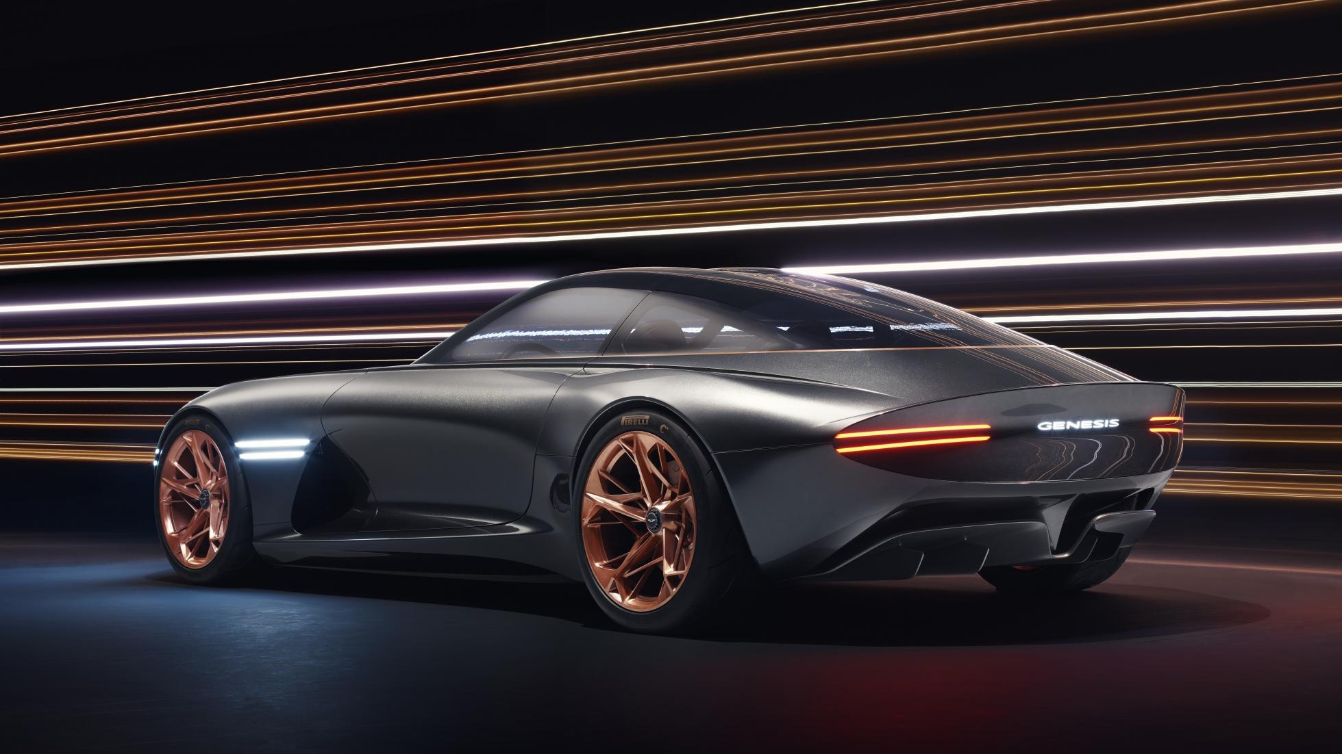 Genesis Essentia Concept ra mat anh 4